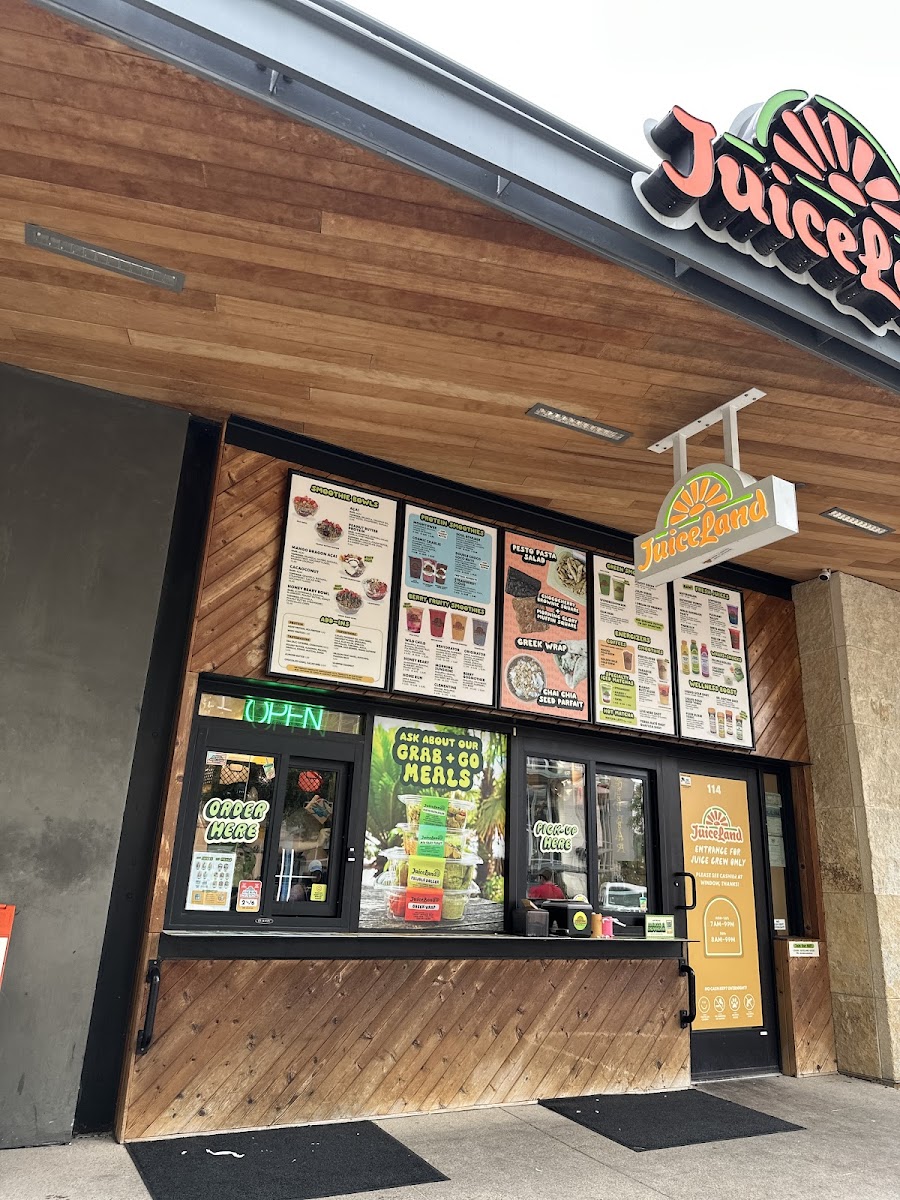 Juiceland